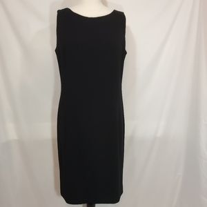 Garfield & Marks Midi Sleeveless Dress